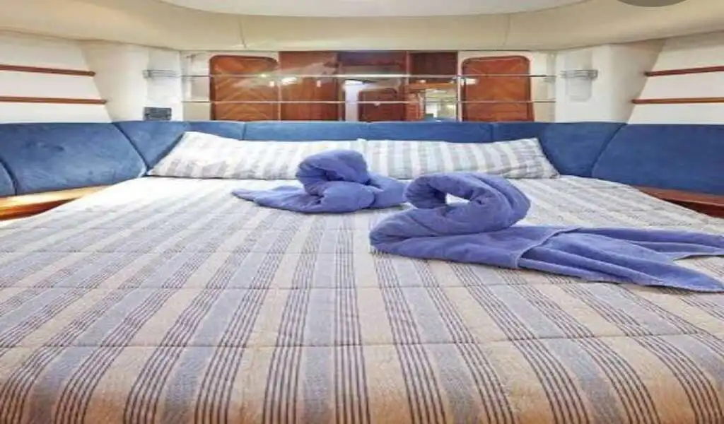 YACHT MİR FIRAT